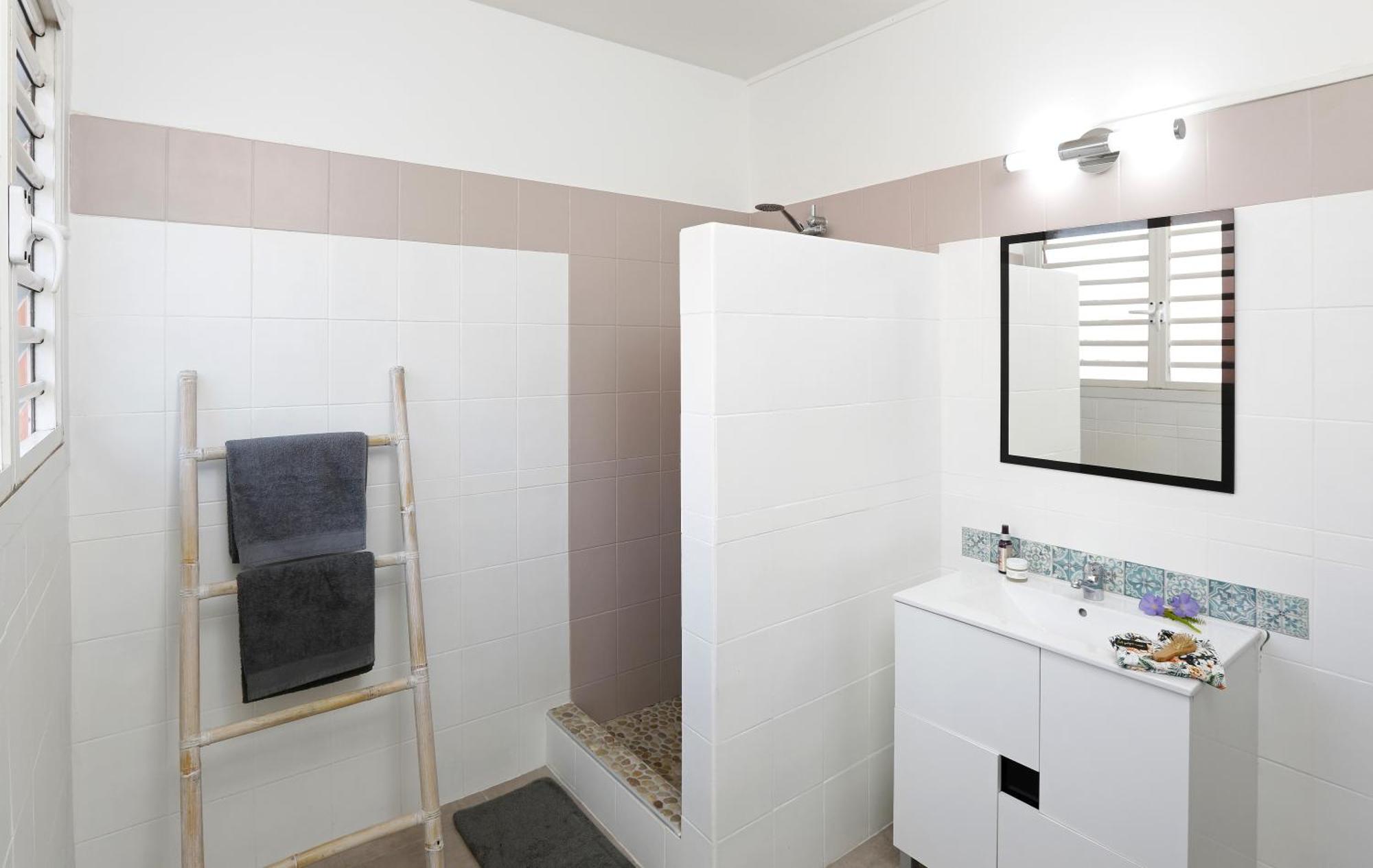 Villa Kanelle, F4, Commerces Et Plage A 100M, ル・ディアマン エクステリア 写真